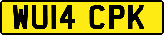 WU14CPK