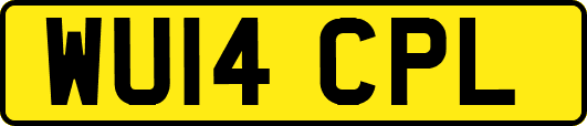 WU14CPL