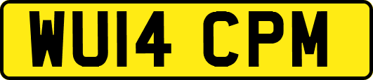 WU14CPM