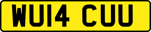 WU14CUU