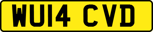 WU14CVD