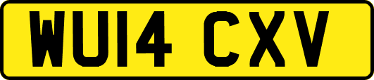 WU14CXV