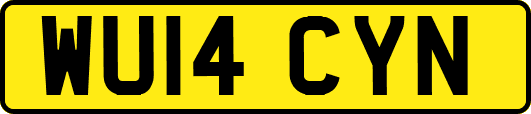 WU14CYN