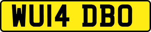 WU14DBO