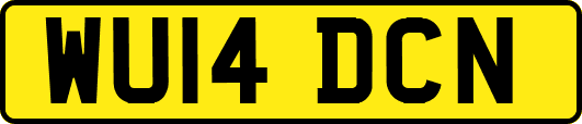 WU14DCN