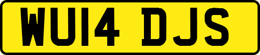 WU14DJS