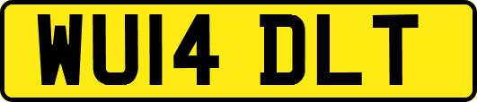 WU14DLT