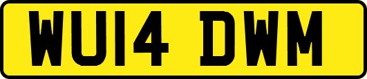 WU14DWM