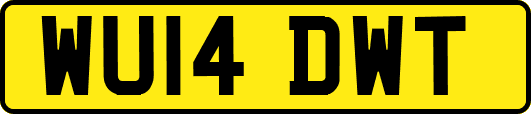 WU14DWT