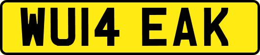 WU14EAK