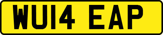 WU14EAP