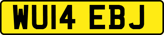 WU14EBJ