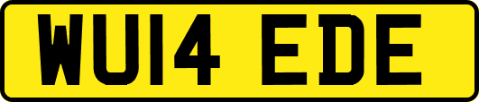 WU14EDE