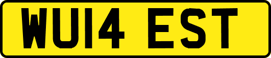 WU14EST