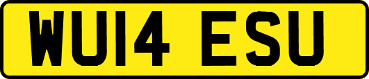 WU14ESU