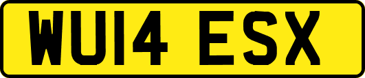 WU14ESX