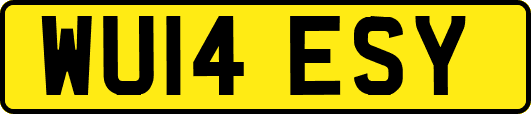 WU14ESY