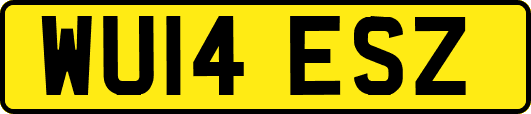 WU14ESZ