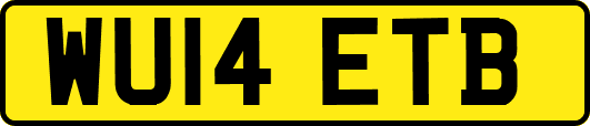WU14ETB