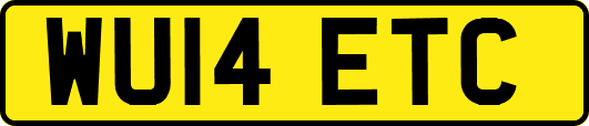WU14ETC