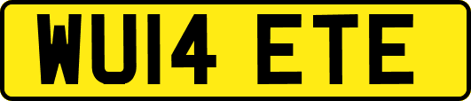 WU14ETE