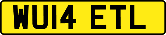 WU14ETL