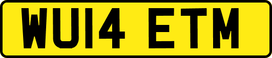 WU14ETM