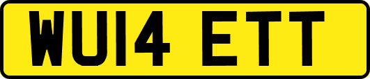WU14ETT