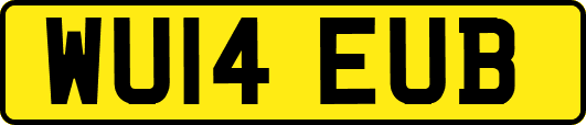 WU14EUB