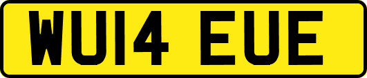 WU14EUE