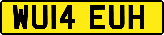 WU14EUH
