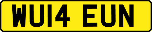 WU14EUN