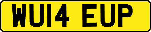 WU14EUP