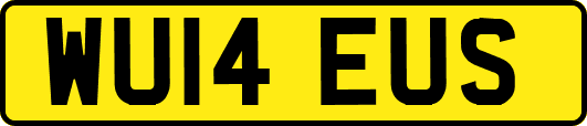 WU14EUS