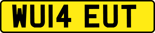 WU14EUT
