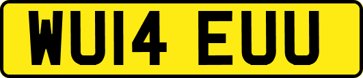 WU14EUU