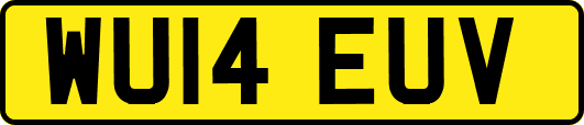 WU14EUV
