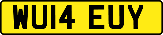 WU14EUY