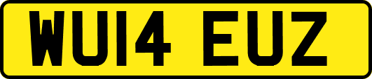 WU14EUZ