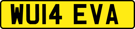 WU14EVA