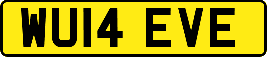 WU14EVE