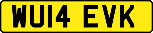 WU14EVK