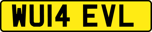 WU14EVL