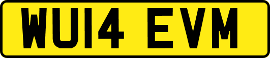 WU14EVM