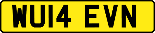 WU14EVN