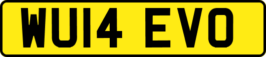 WU14EVO