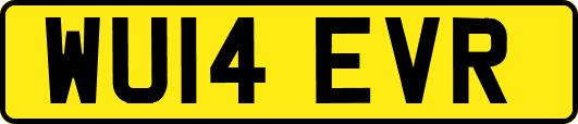 WU14EVR