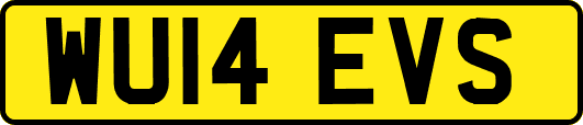 WU14EVS