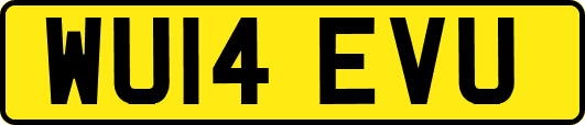 WU14EVU