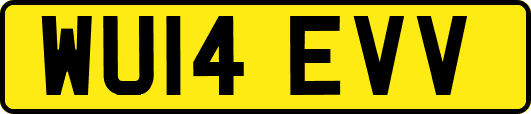 WU14EVV
